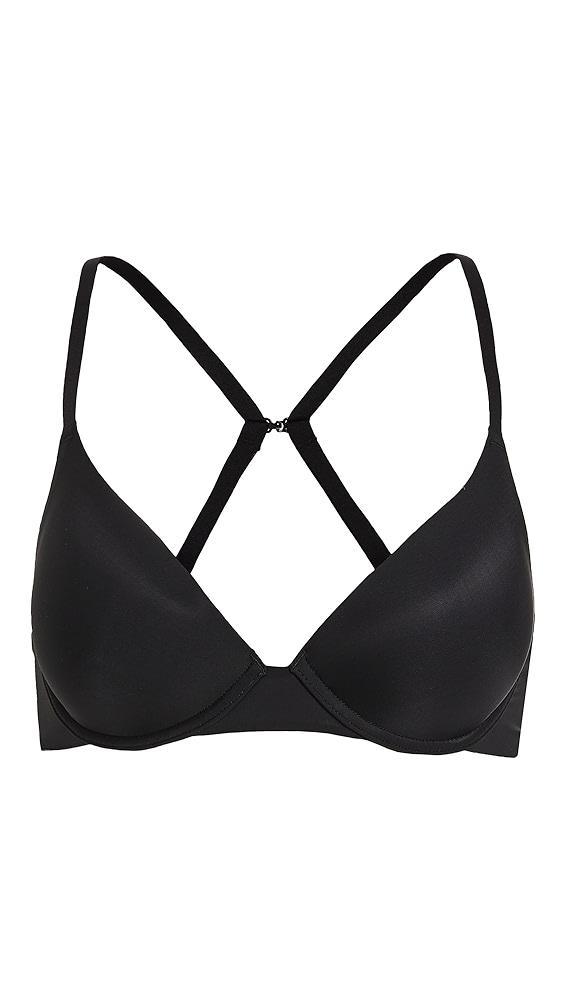 Natori Minimal Convertible Push-Up Bra | Shopbop Product Image