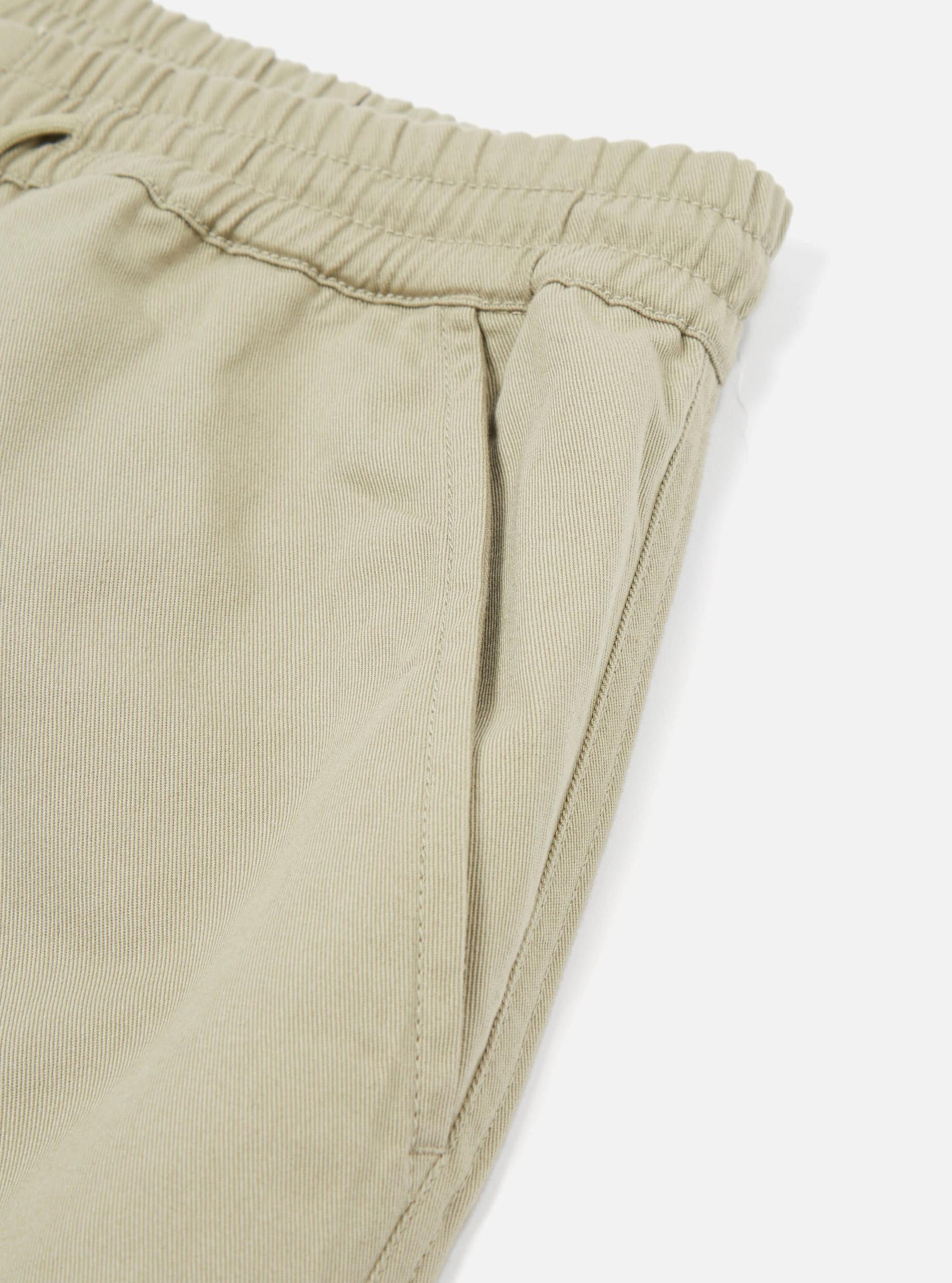 Stone Twill Hi Water Trouser Product Image