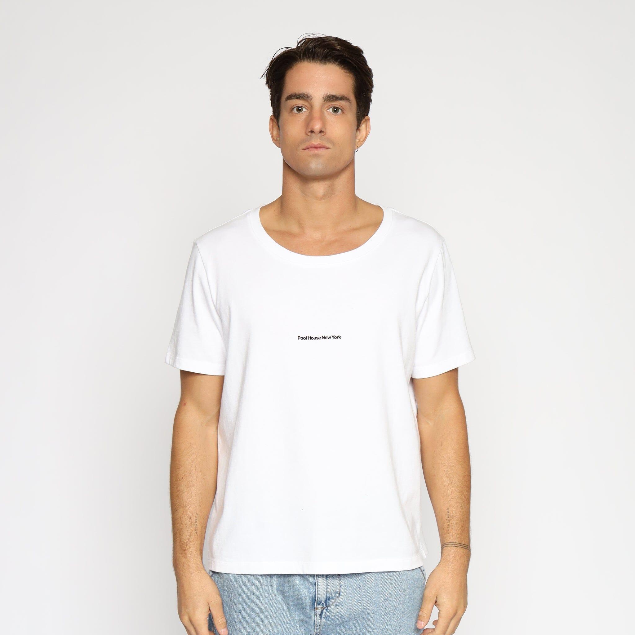 The 'Rising Sun' Venice Tee Product Image