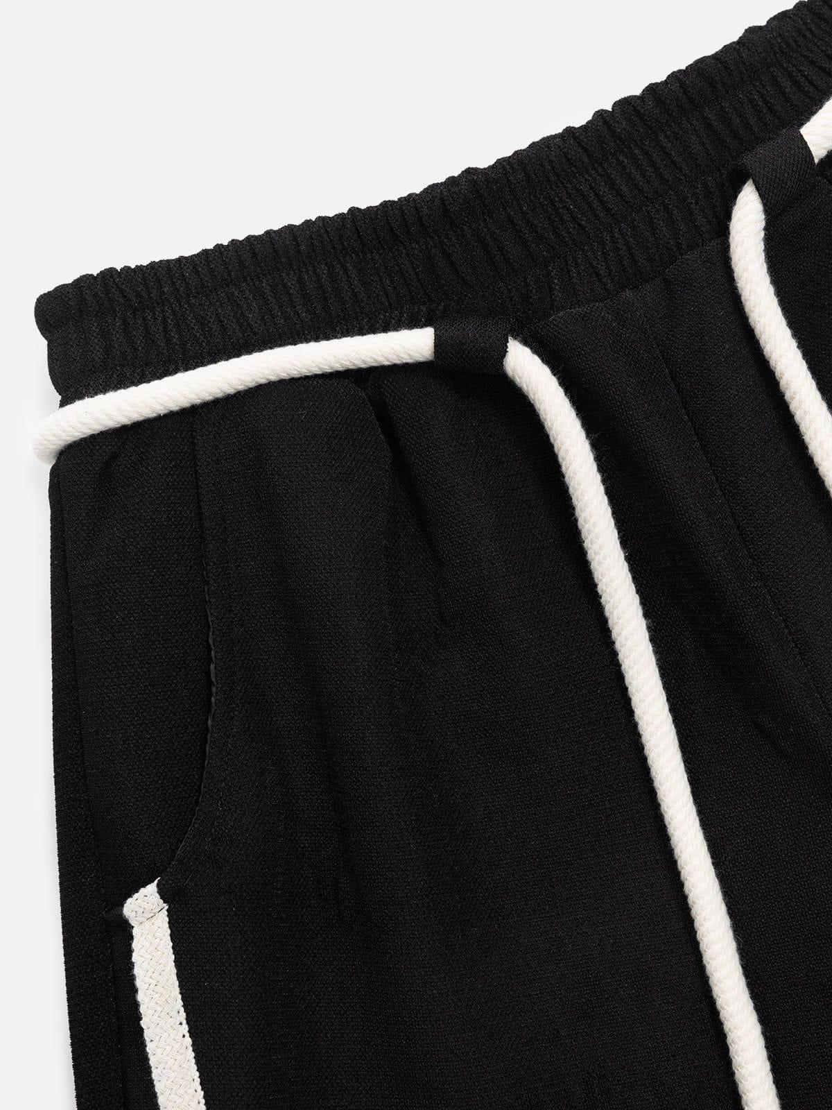 Aelfric Eden Rope Stripe Pants Product Image