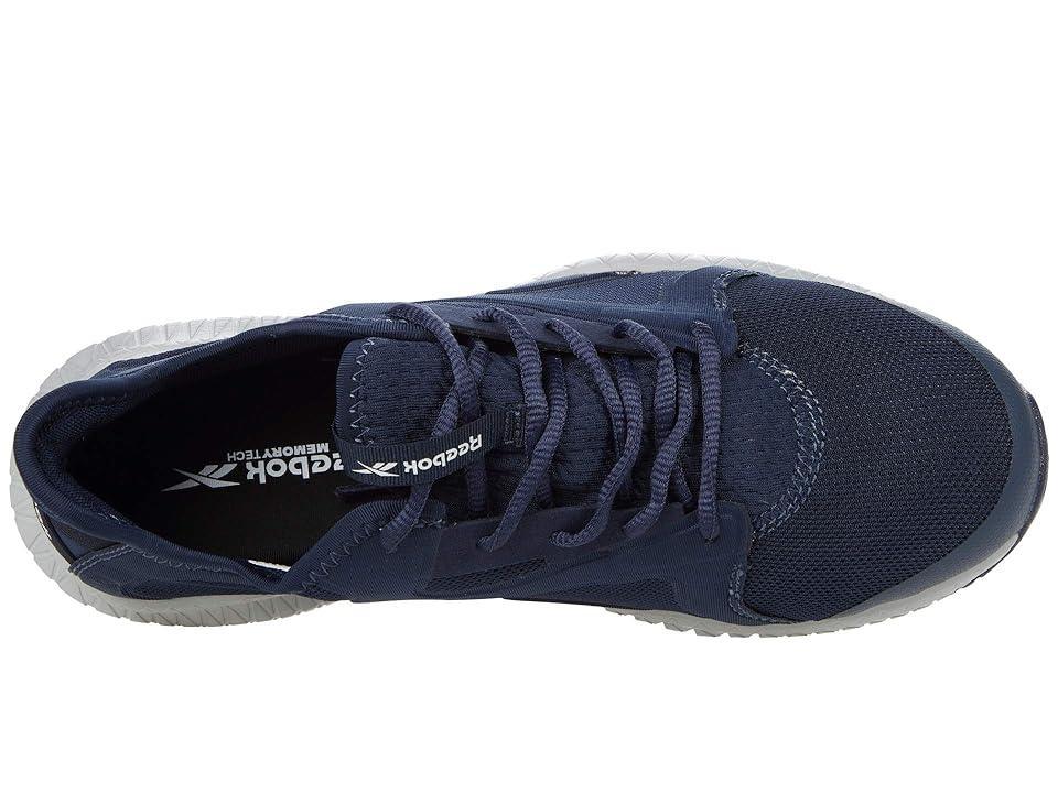 Reebok Work Flexagon 3.0 Work SD (Navy/Grey) Men's Shoes Product Image