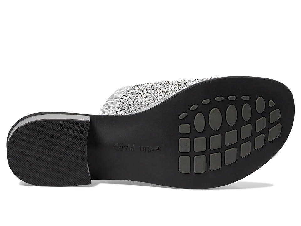 David Tate Premium (Grey) Women's Sandals Product Image