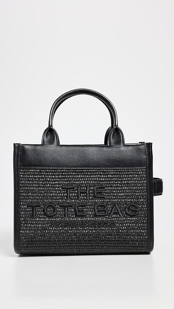 Marc Jacobs The Small Tote | Shopbop Product Image