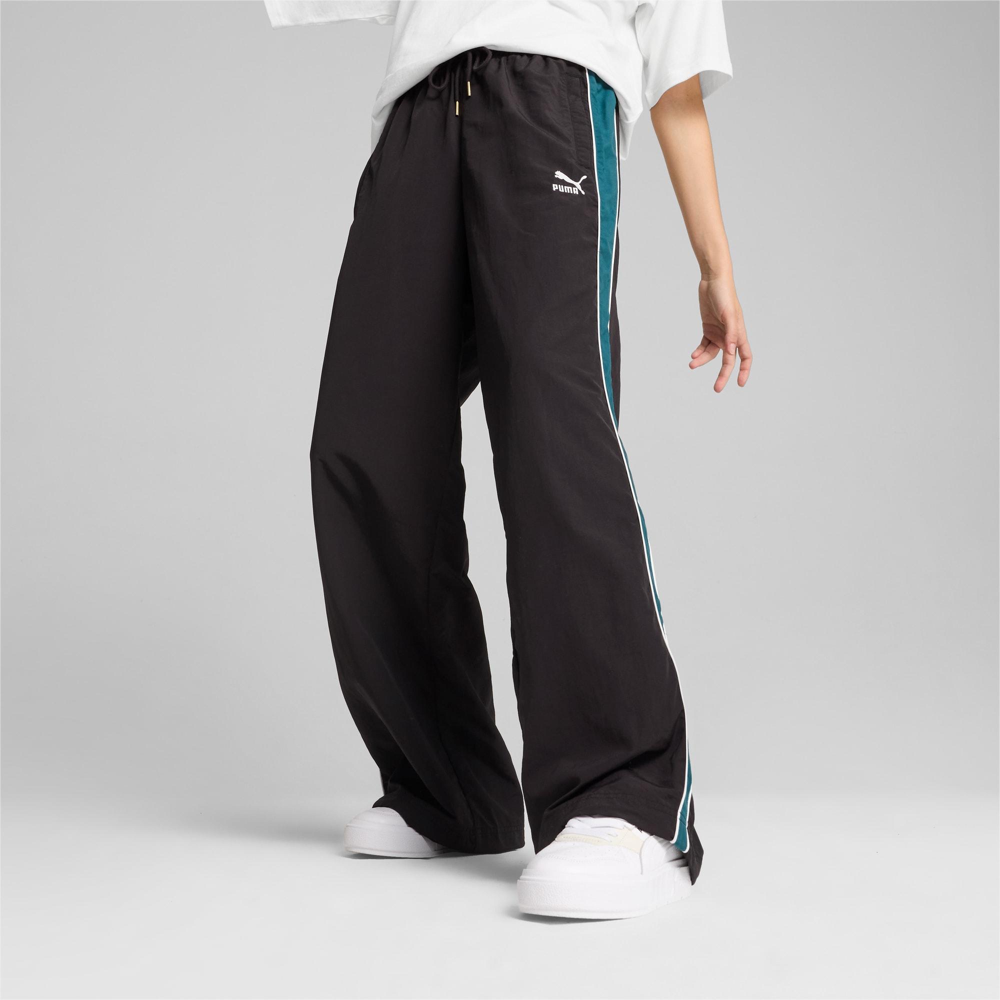 PLAY LOUD T7 Track Pants Product Image