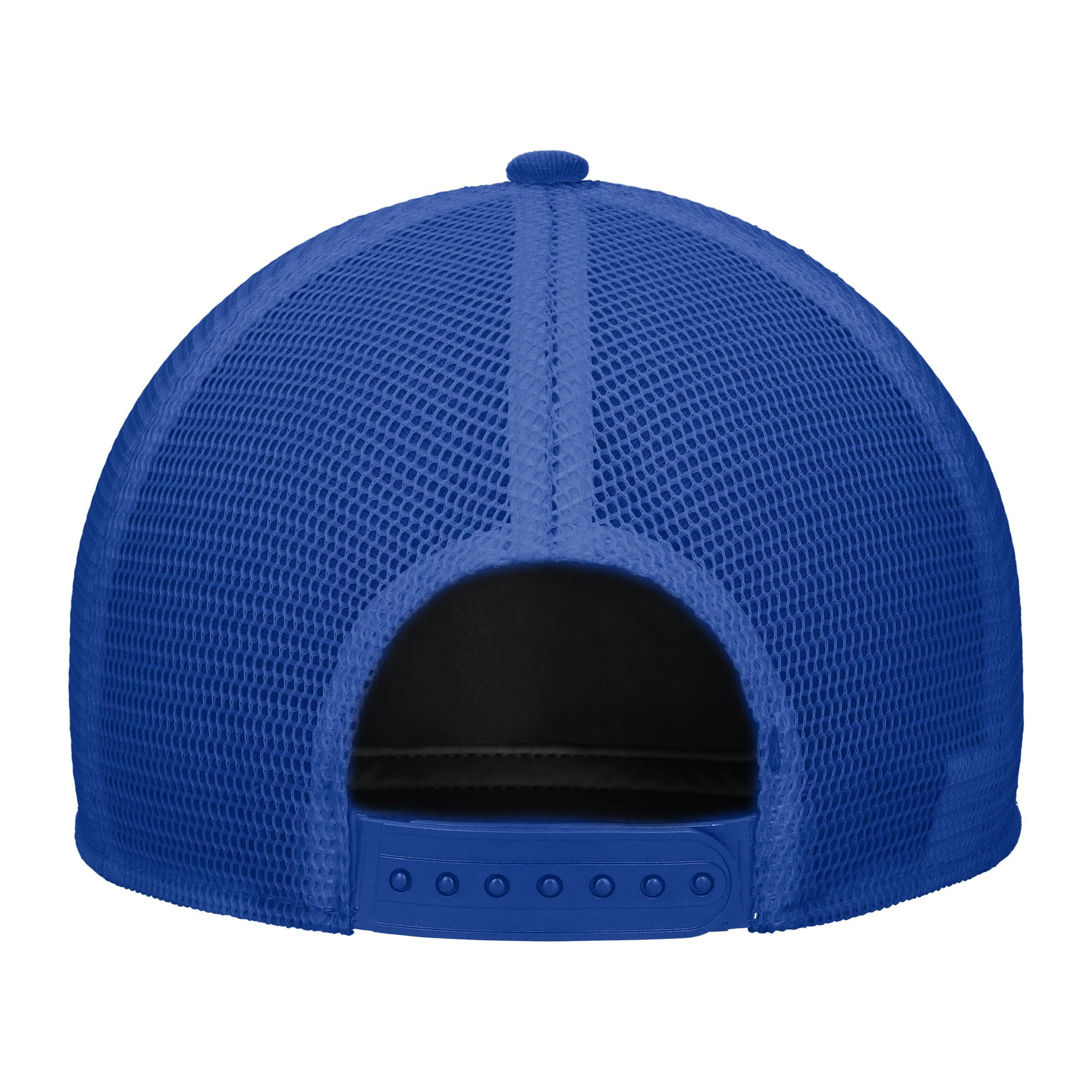 FFF Rise Nike Soccer Structured Adjustable Trucker Cap Product Image