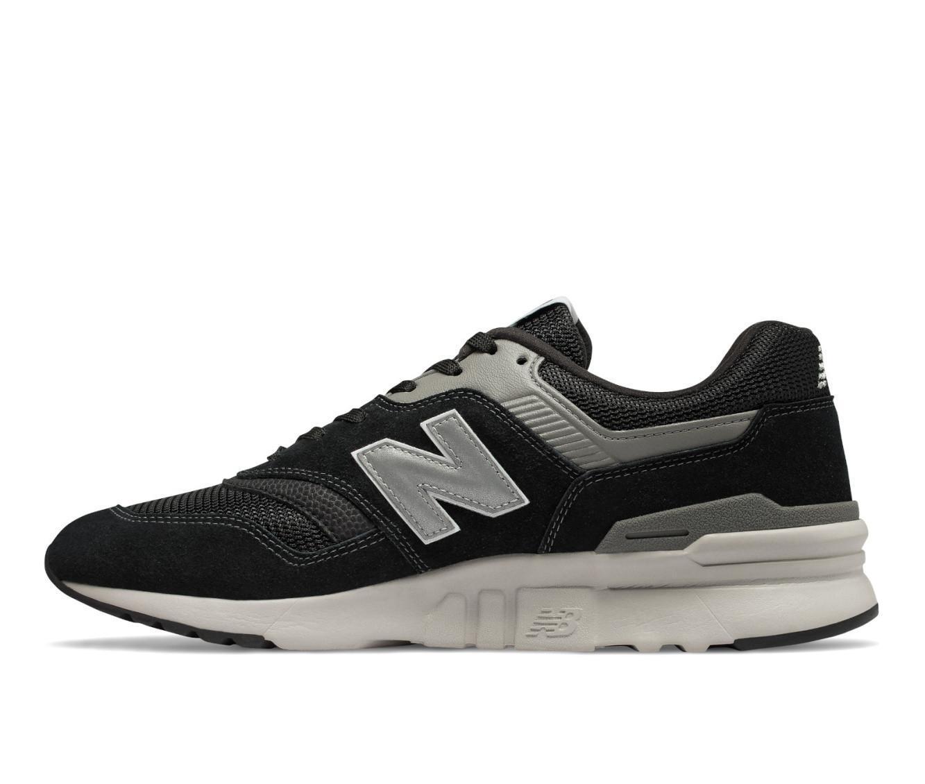Men's New Balance 997H Sneakers Product Image