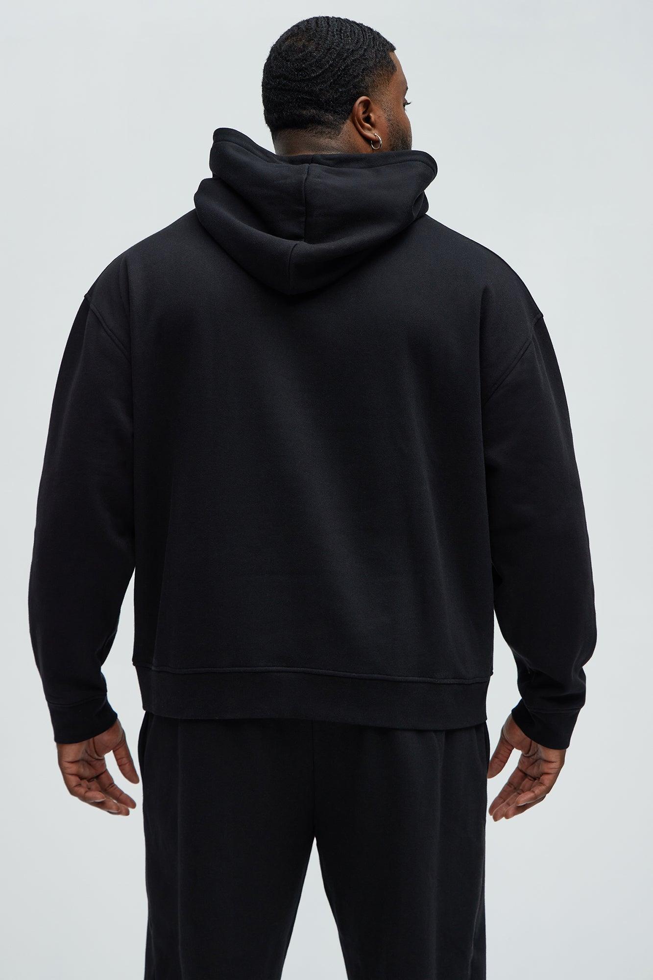 Made In The West Hoodie - Black Product Image