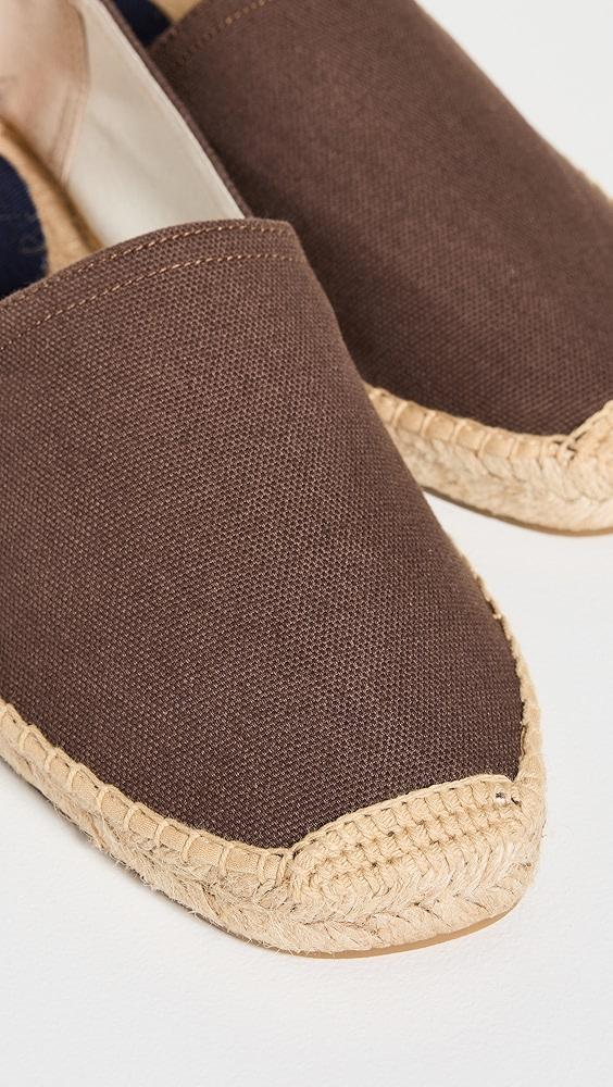 Soludos Dali Slip On Espadrilles | Shopbop Product Image