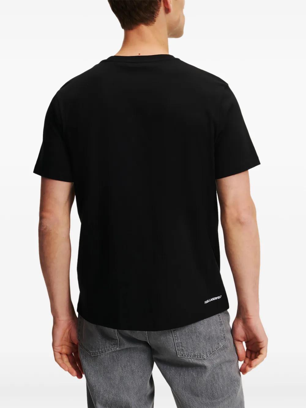 x On Active Short-Sleeve T-Shirt Product Image