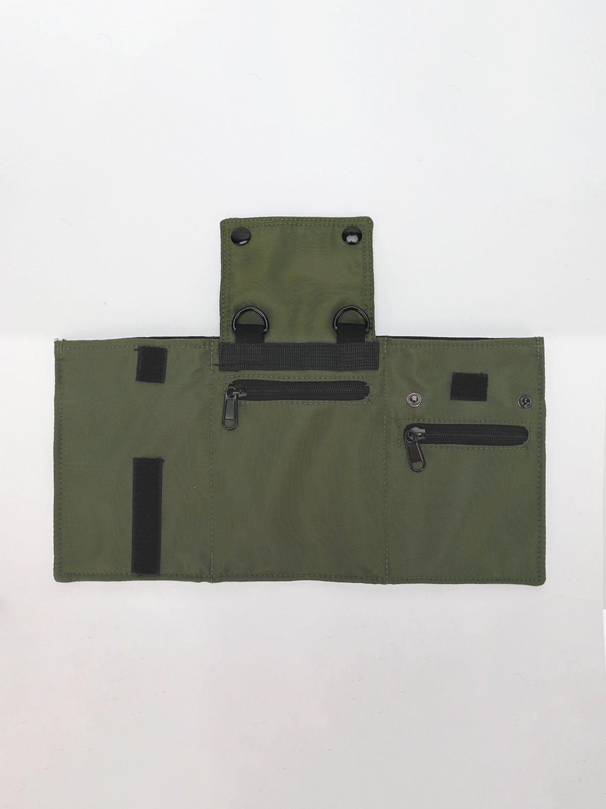 Multipurpose Crossbody Bag Product Image