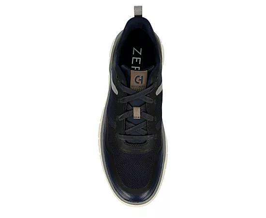 Cole Haan Mens Generation ZERGRAND TXT Sneakers Product Image