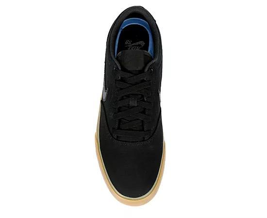 Nike SB Charge Canvas Skate Shoes Product Image