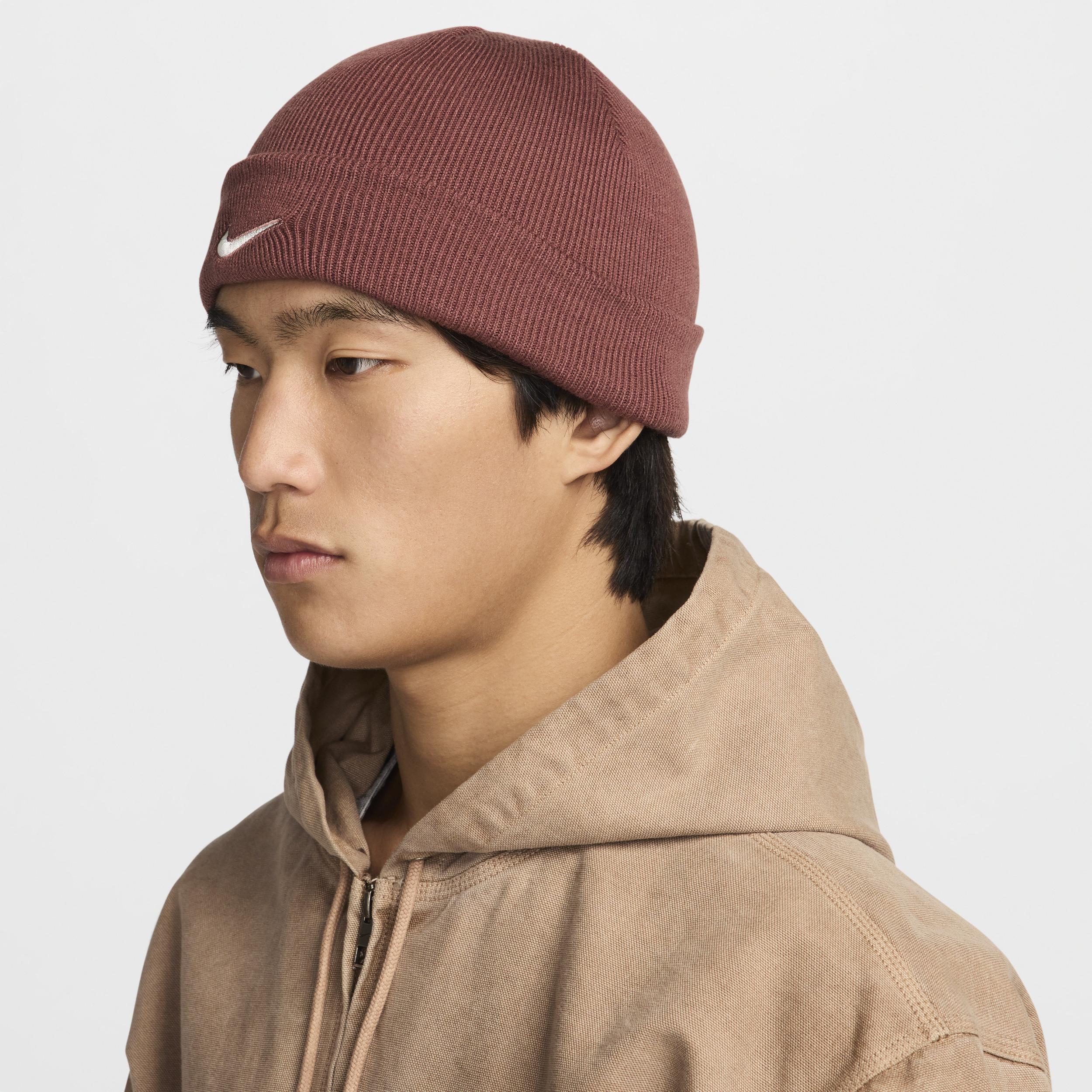 Nike Terra Swoosh Beanie Product Image