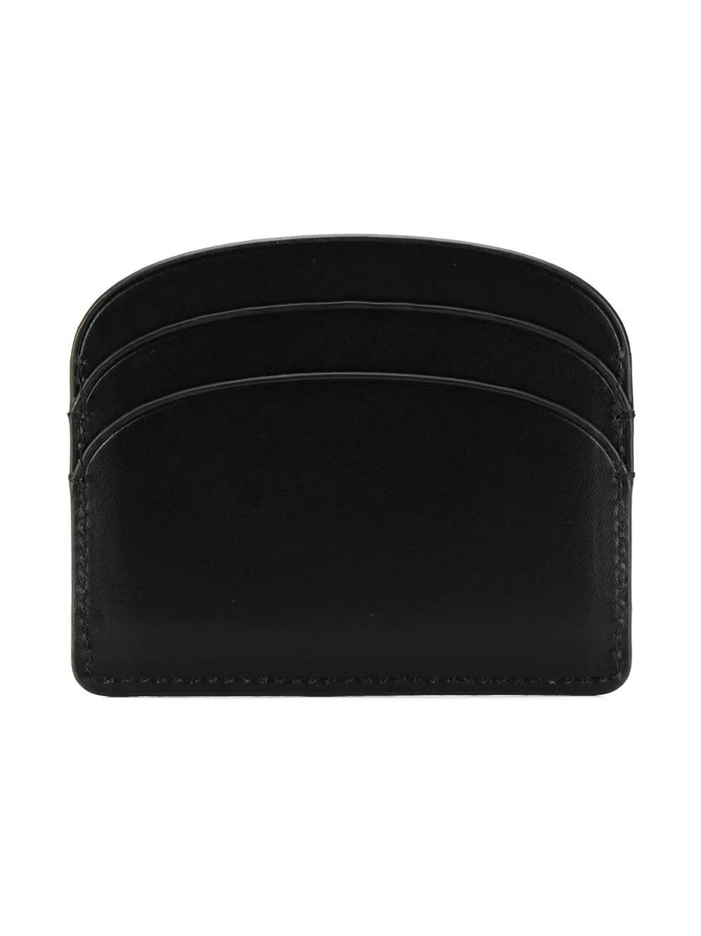 logo-stamp cardholder Product Image