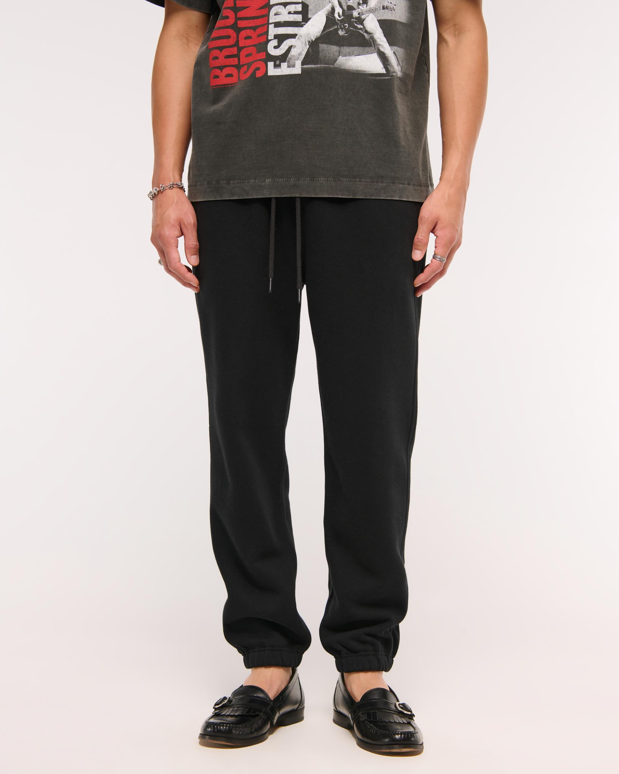 Essential Cinched Sweatpant Product Image
