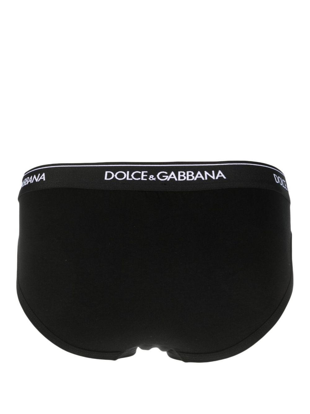 logo-waistband brief  Product Image