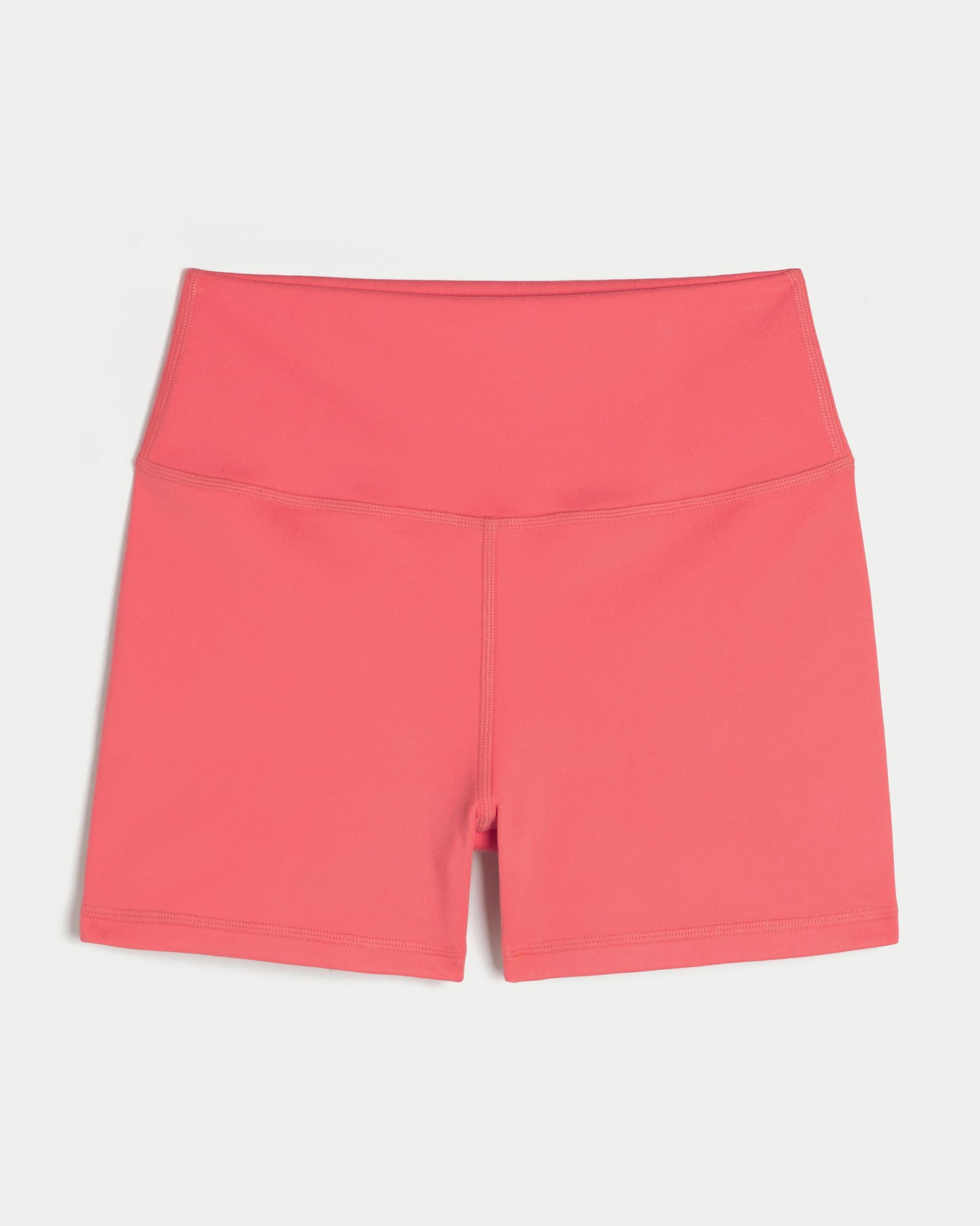 Gilly Hicks Active Recharge Shortie 3" Product Image