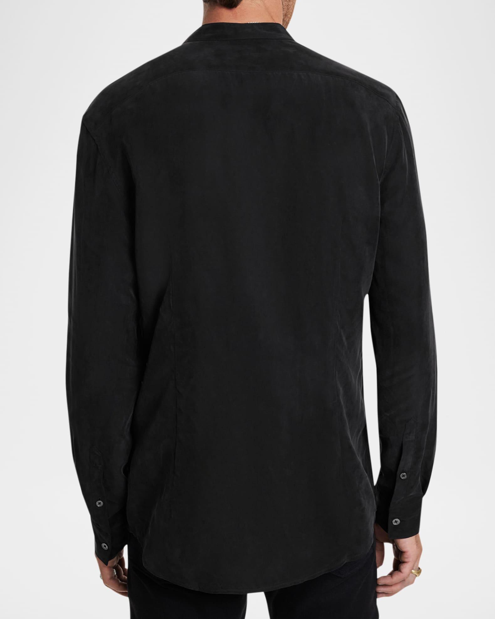 Men's Hanover Button-Down Shirt Product Image