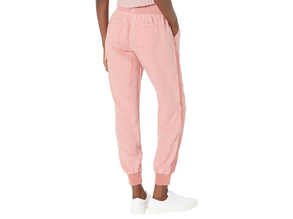 Splendid Mariella Joggers (Terra) Women's Casual Pants Product Image