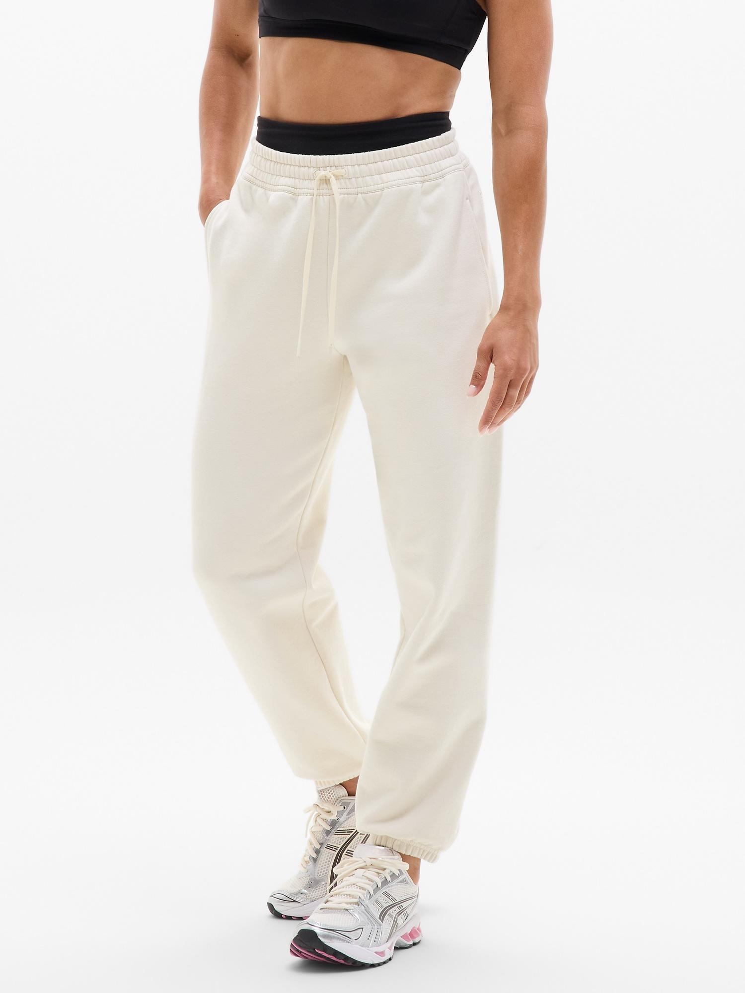 Forever Fleece Mid Rise Jogger Product Image