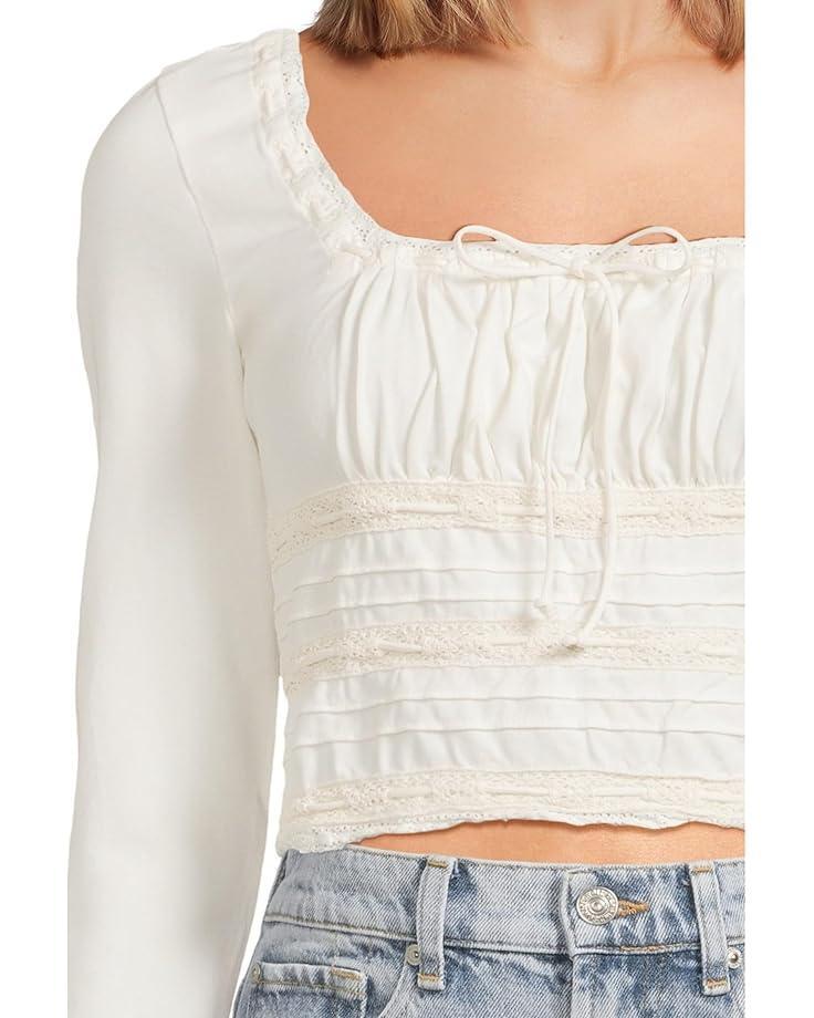 Lets Go Blouse Product Image