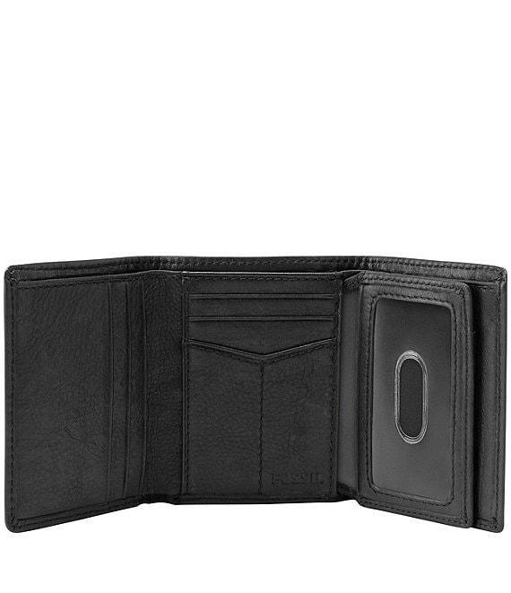 Fossil Ingram Multi Tri-fold Wallet Product Image