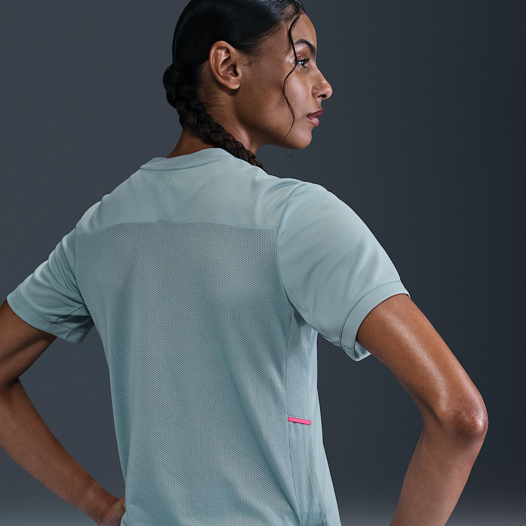 Nike Womens Academy Dri-FIT Soccer Top | HM0815-100 Product Image