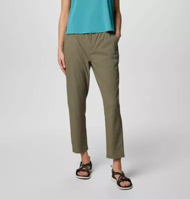 Columbia Women's Cedar Crest Pants- Product Image