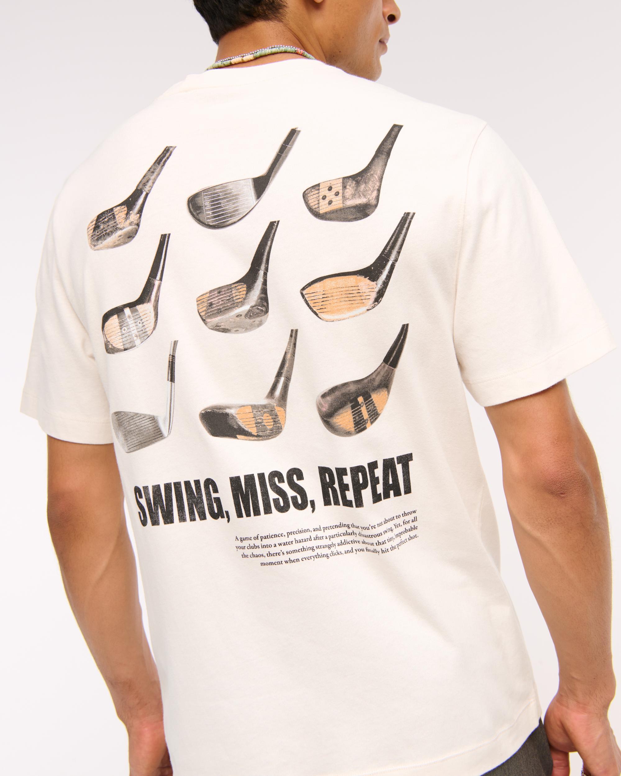 PGA The Players Championship Graphic Tee Product Image