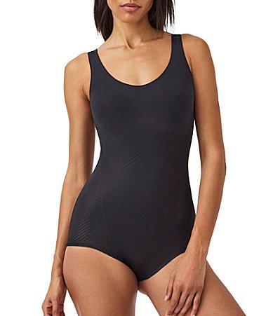 Thinstincts Tank Panty Bodysuit Product Image