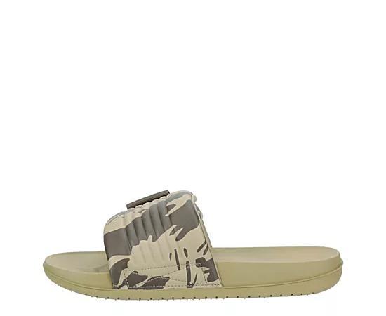 Nike Men's Offcourt Adjust Slide Sandal Product Image