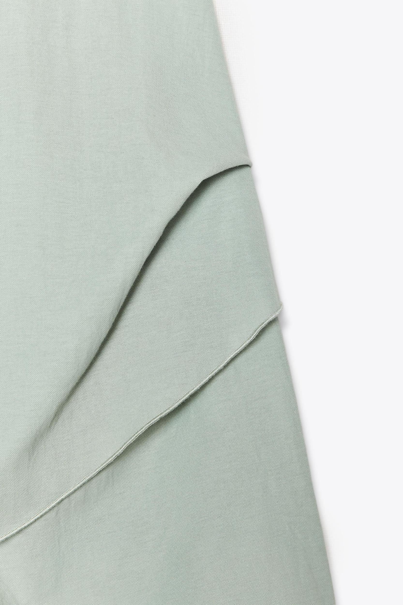 OPEN BACK HALTER TOP Product Image