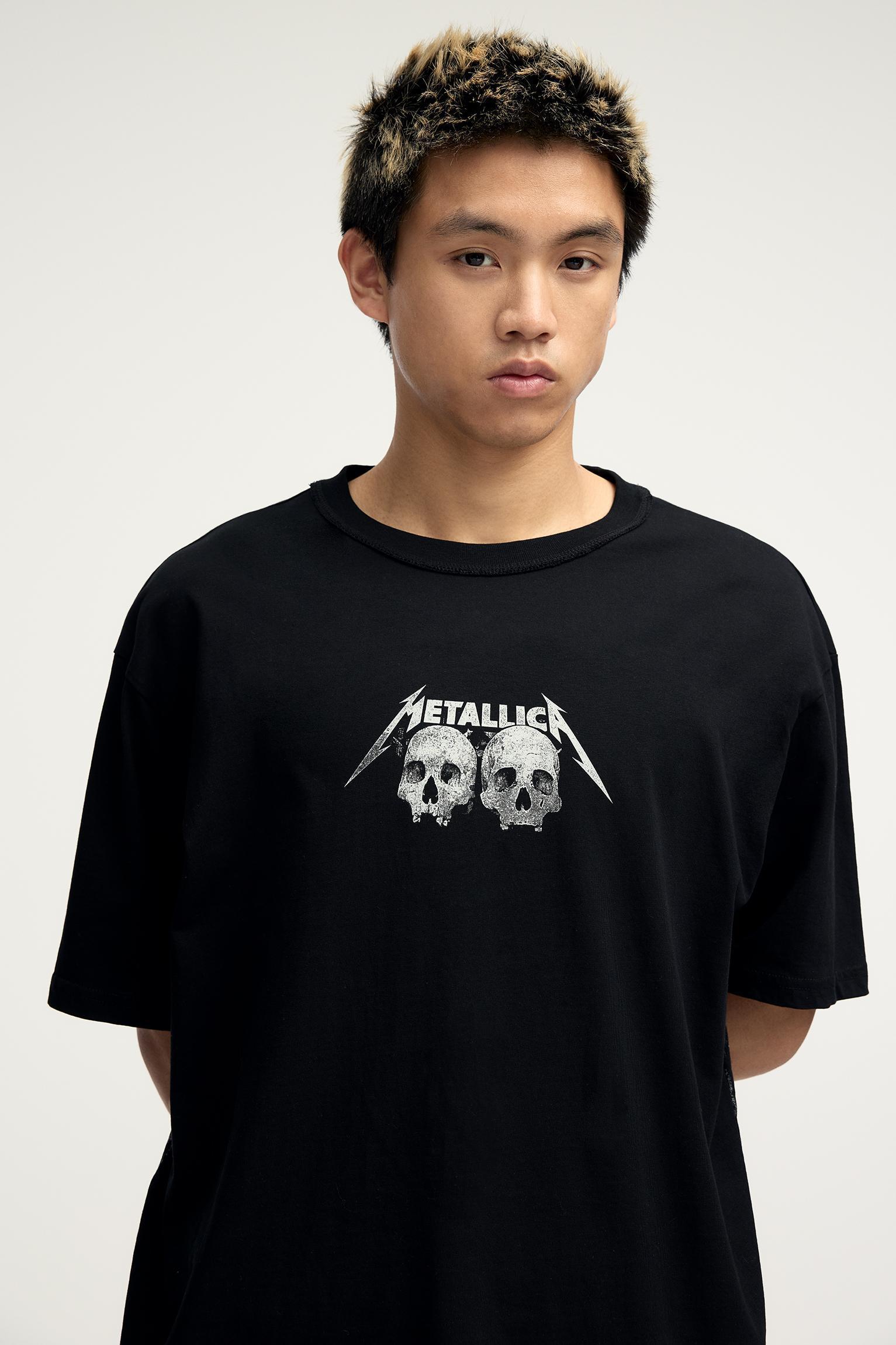 LAZY TEE Male Product Image