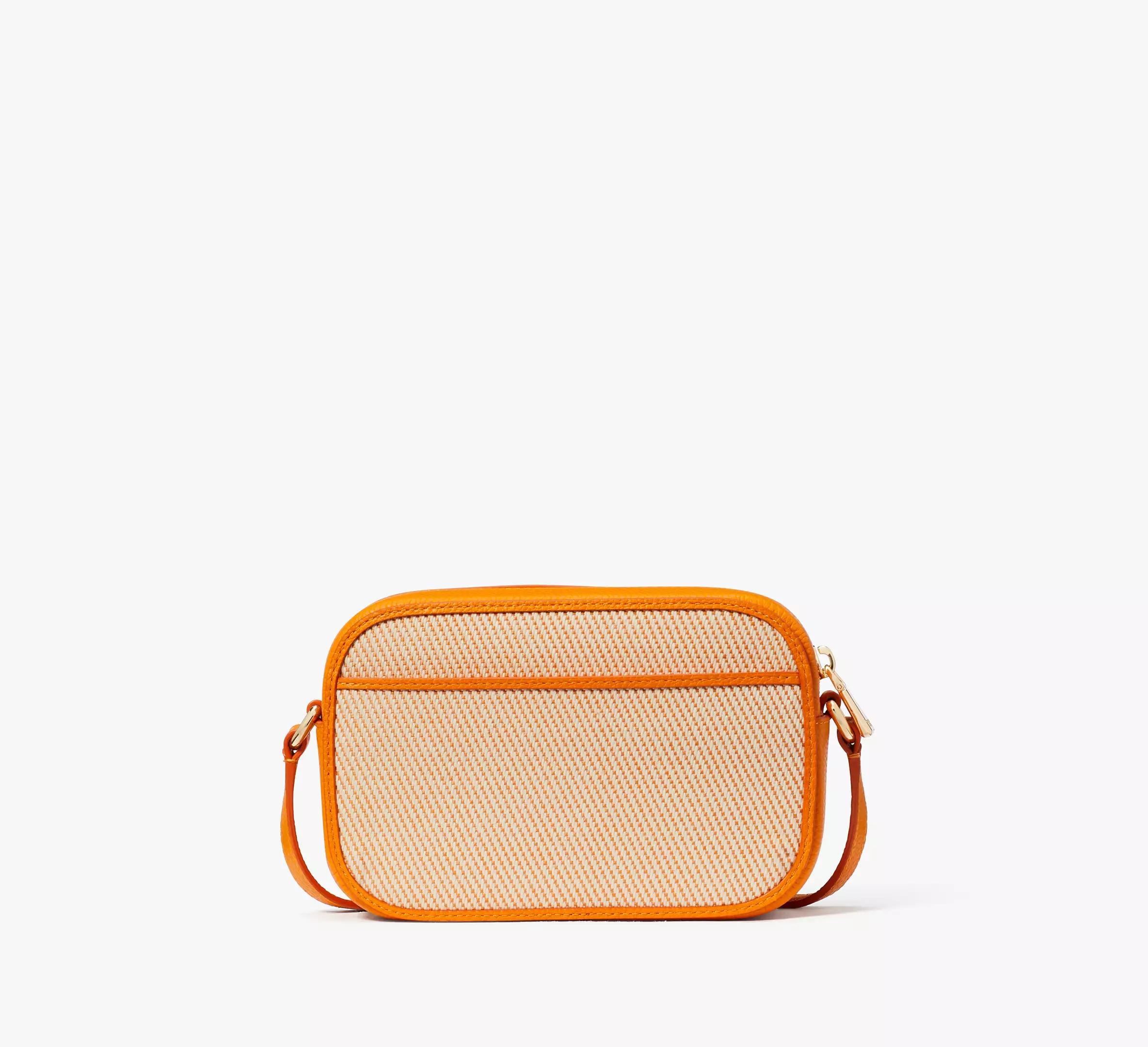 Ava Canvas Crossbody Product Image