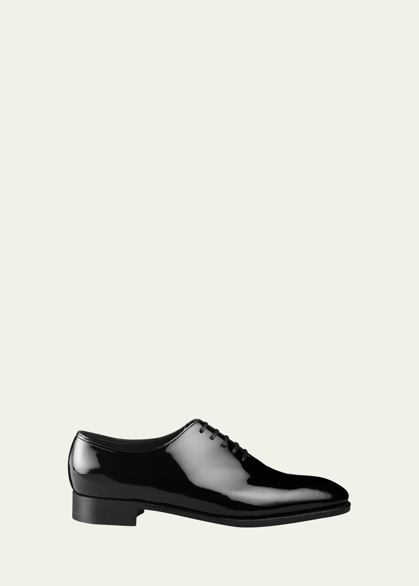 Mens Marldon Leather Oxfords Product Image