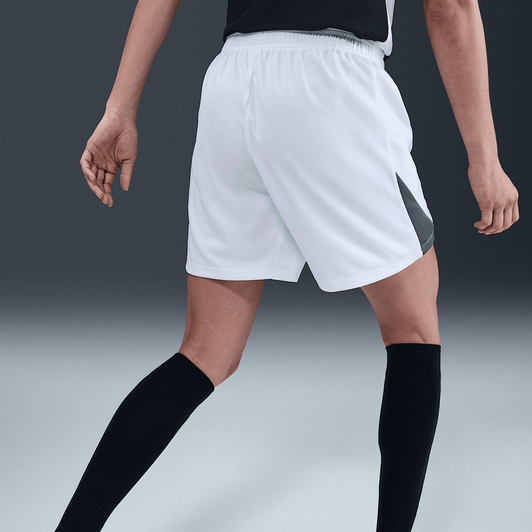 Nike Womens Strike Dri-FIT Soccer Shorts | FN5022-100 Product Image