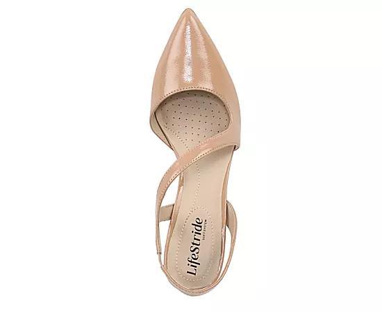 Lifestride Womens Santorini Pump Product Image