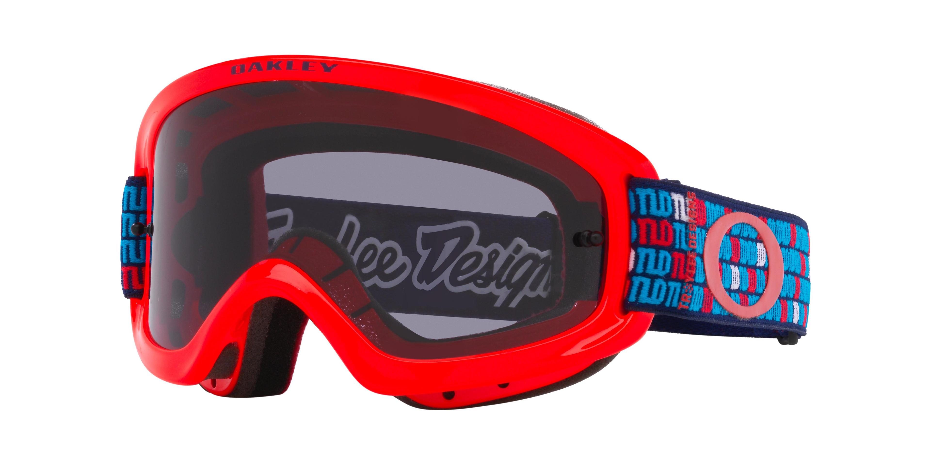 Oakley Men's O-frame® 2.0 Pro Xs Mx Goggles Product Image