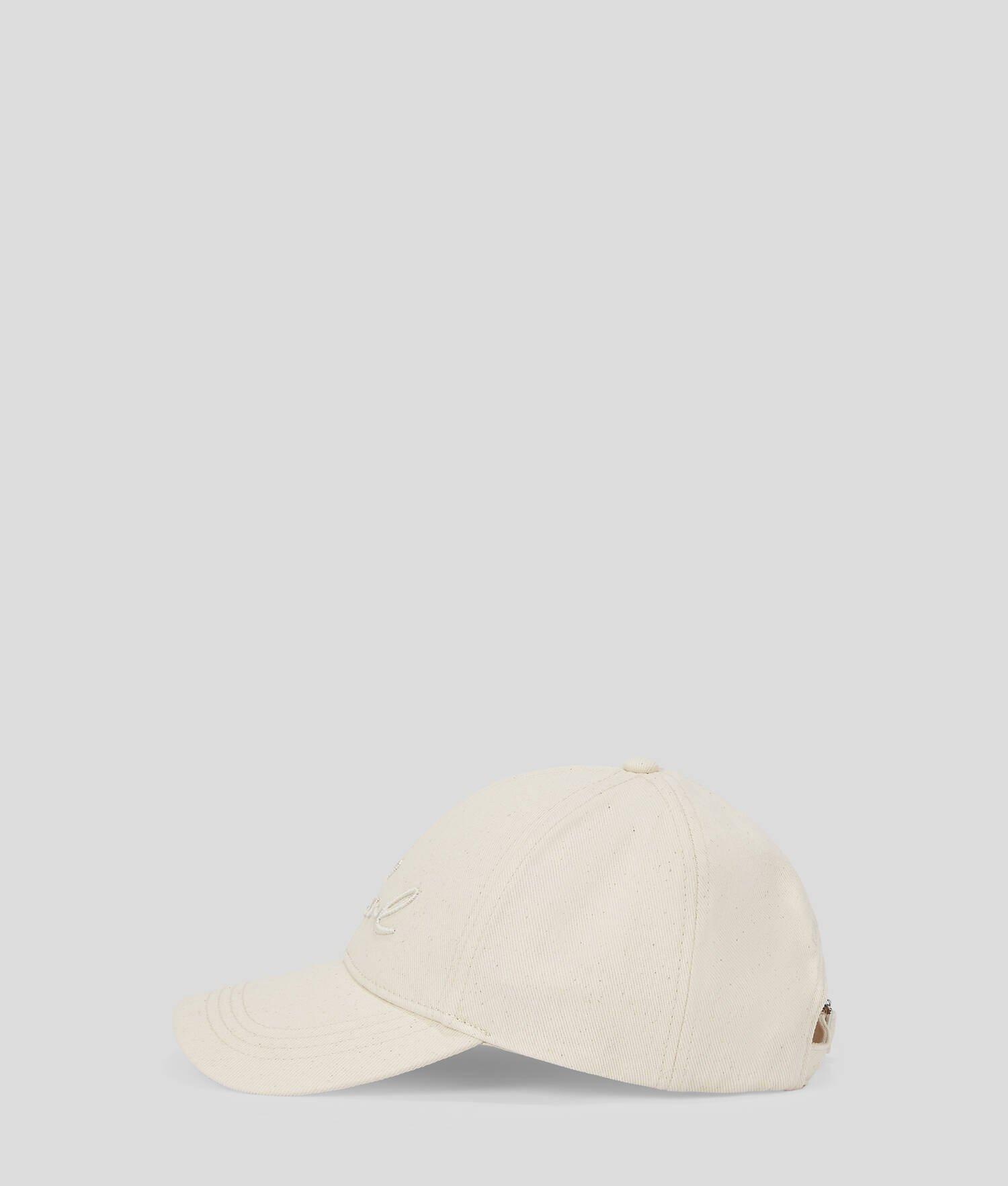 K/SIGNATURE CAP  Product Image