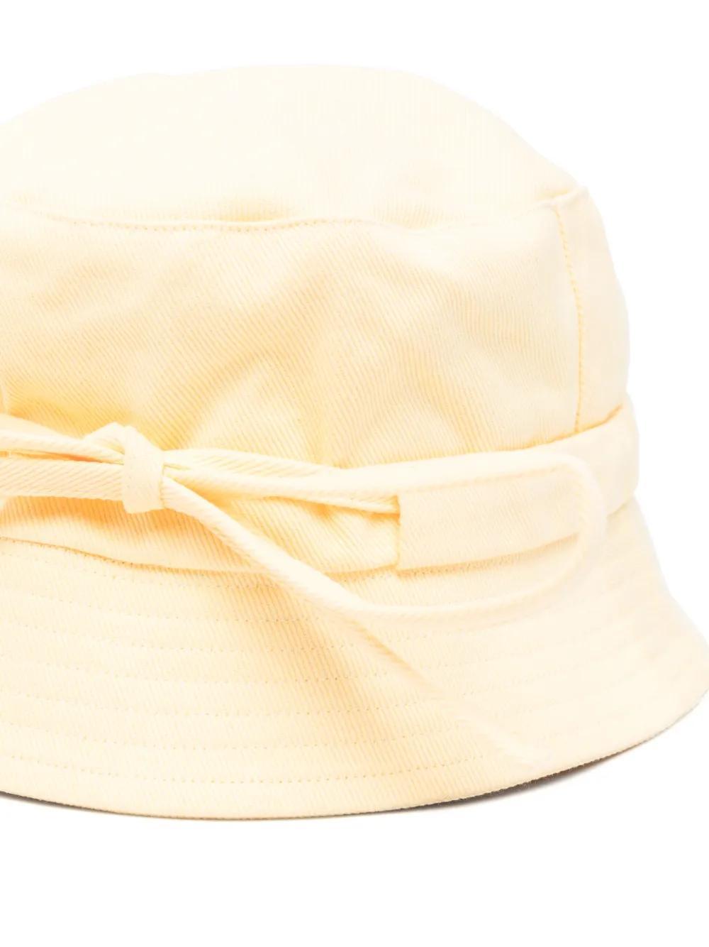 Le Bob Gadjo bucket hat Product Image