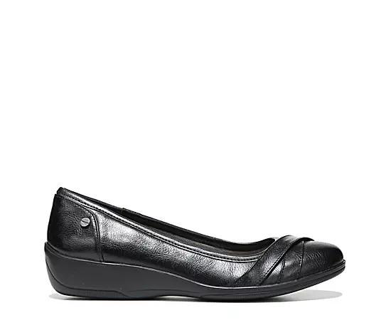 Lifestride Womens Loyal Flat Product Image