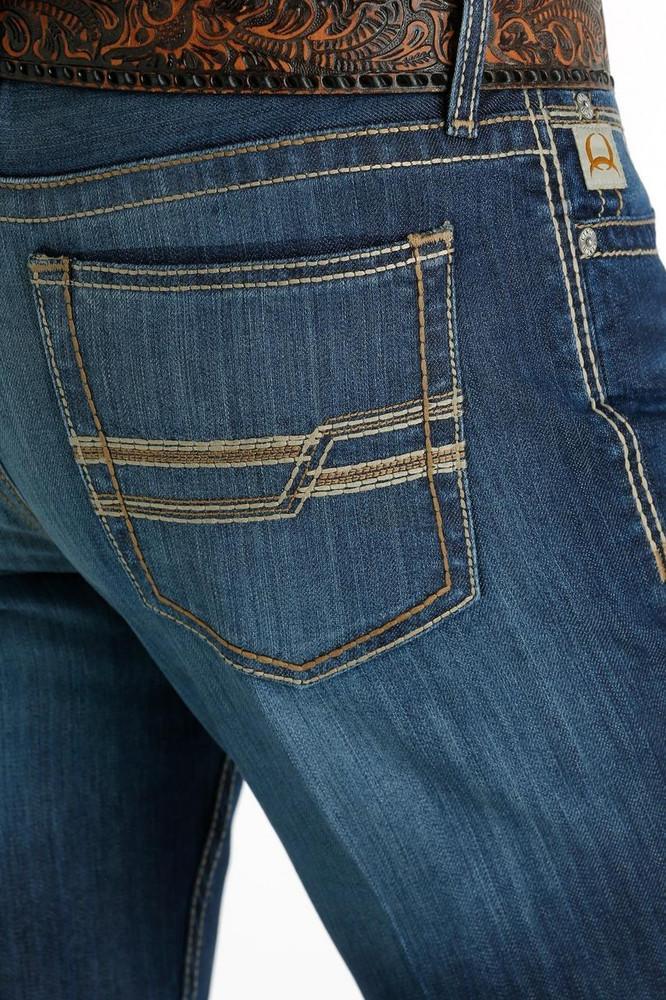 SALE Cinch® Men's Ian Slim Fit Jeans Product Image