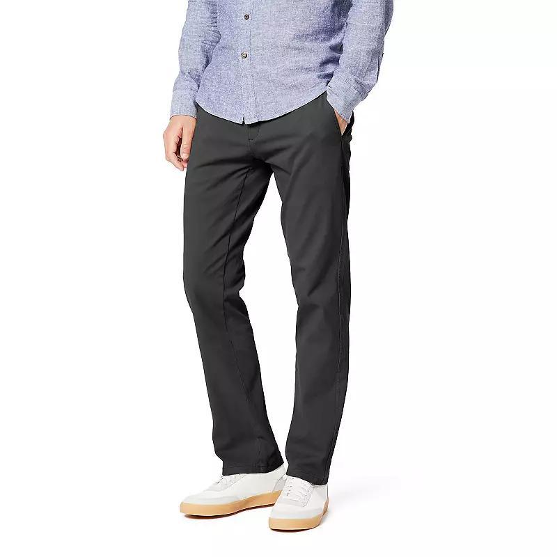 Men's Dockers® Ultimate Chino Slim-Fit with Smart 360 Flex®,  Product Image