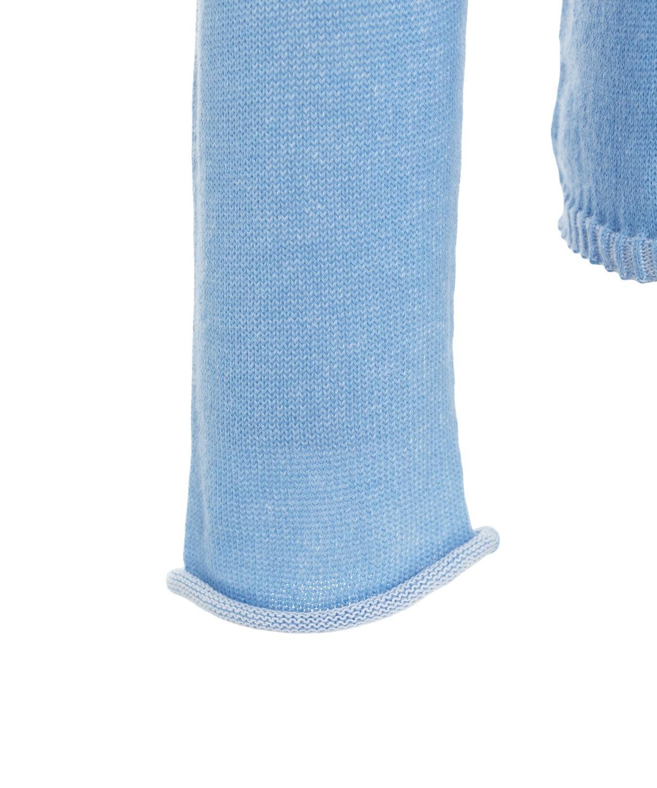 Knit Sweater Product Image