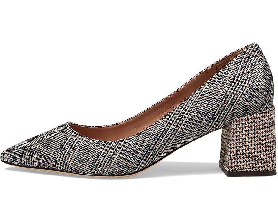 Cassandra Block Heel Pumps Product Image