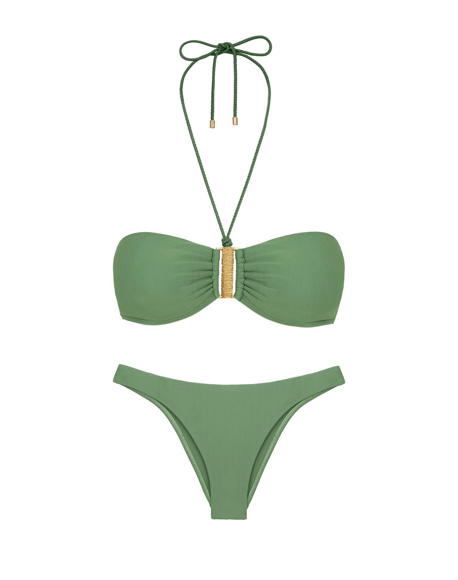 Matte Basic Bottom - Harbor Product Image