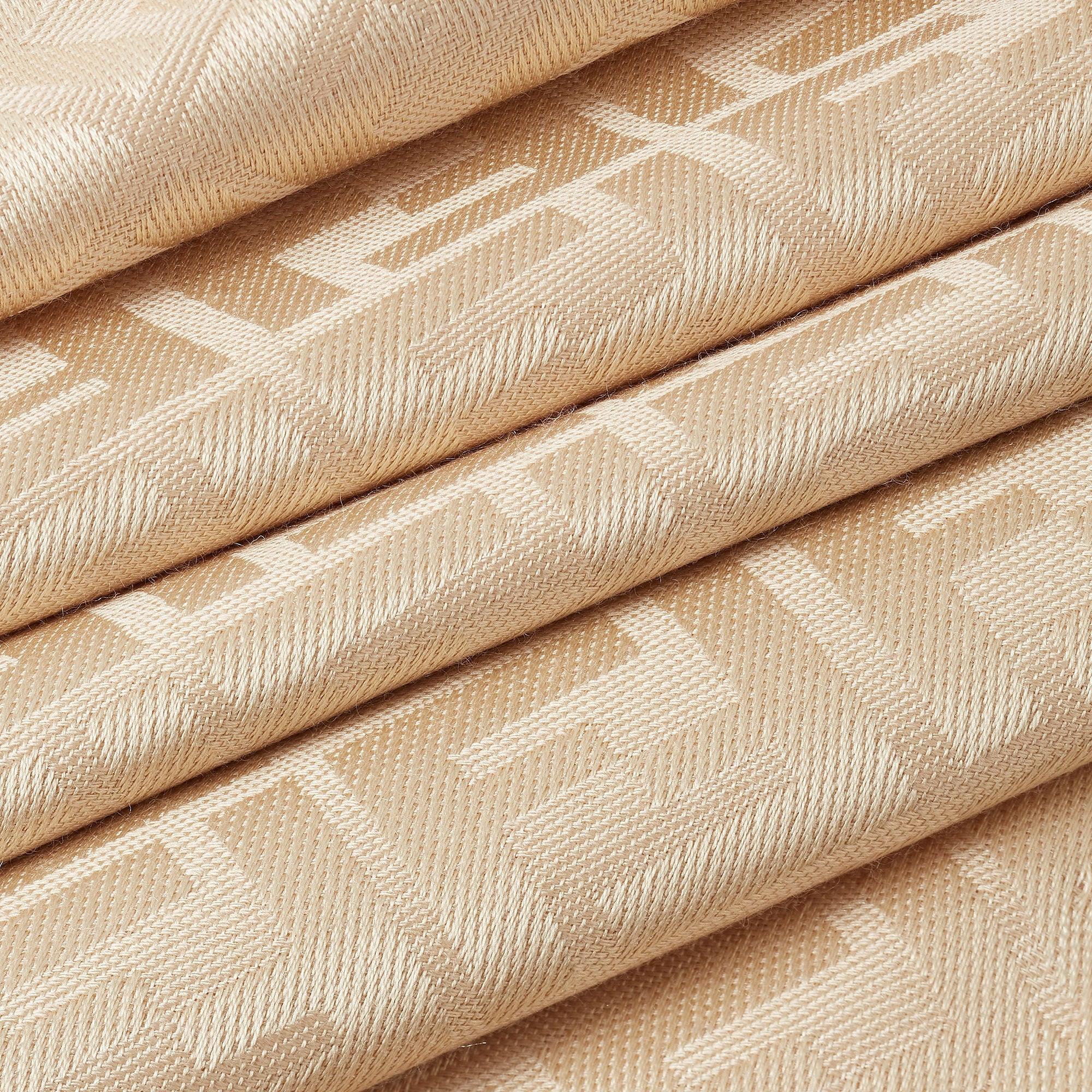 ShawlBeige FF cotton shawl Product Image