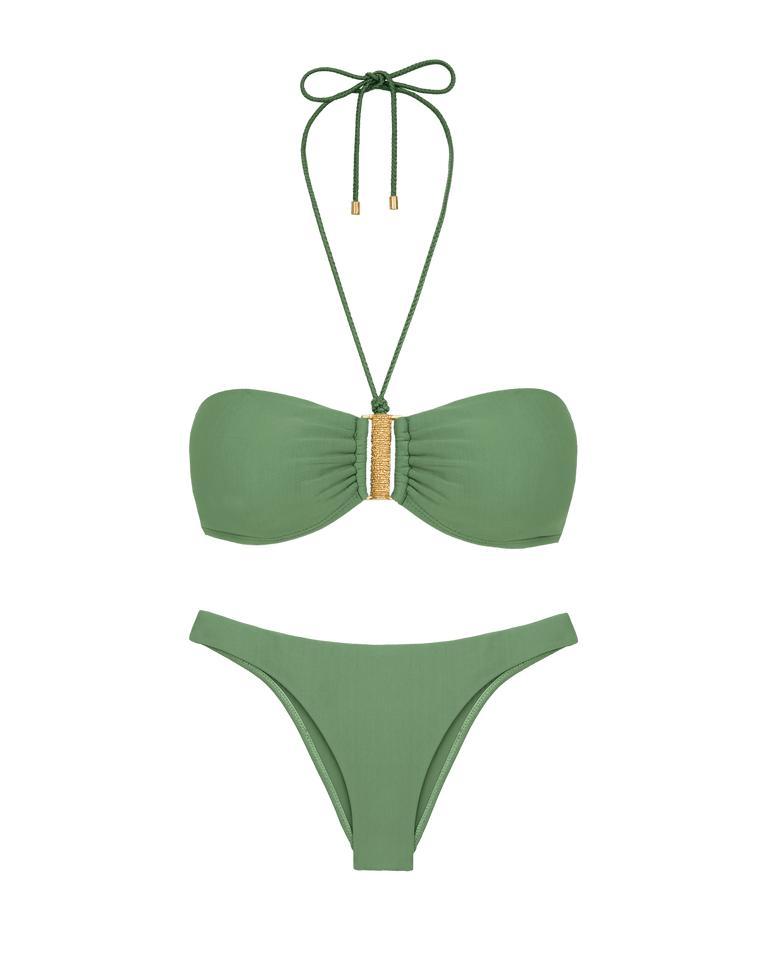 Matte Basic Bottom - Harbor Product Image