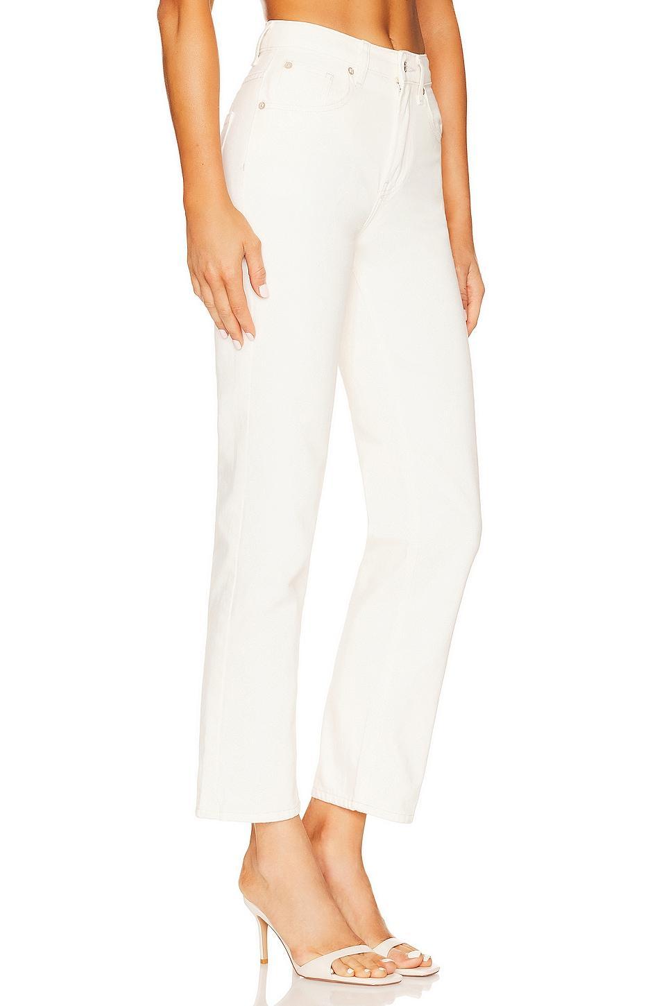 Pacifica Straight Leg Jean Product Image