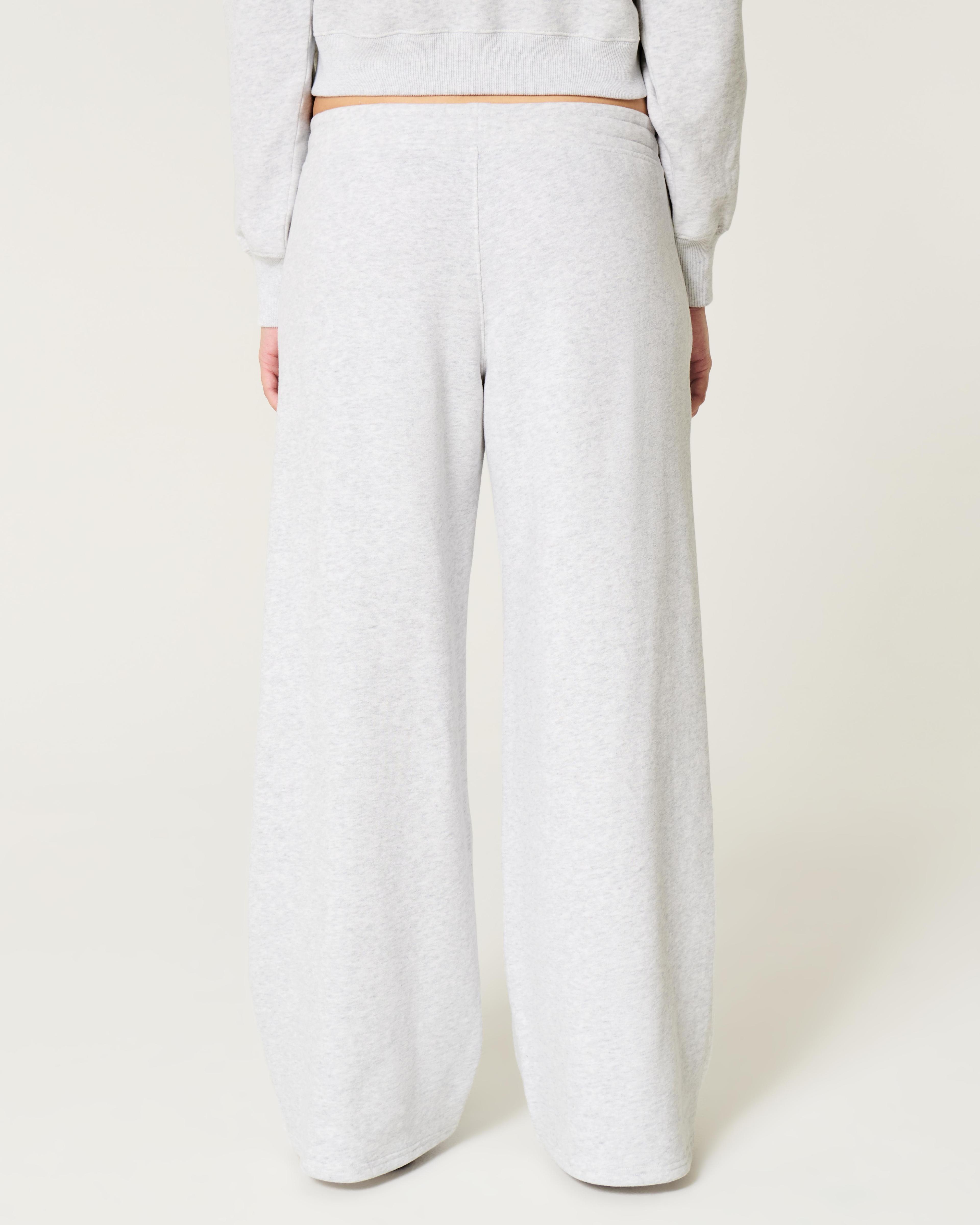 Baggy Sweatpants Product Image